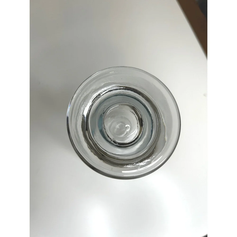 Franziskaner Weissbier Beer Glass 0.5L Rastal Germany